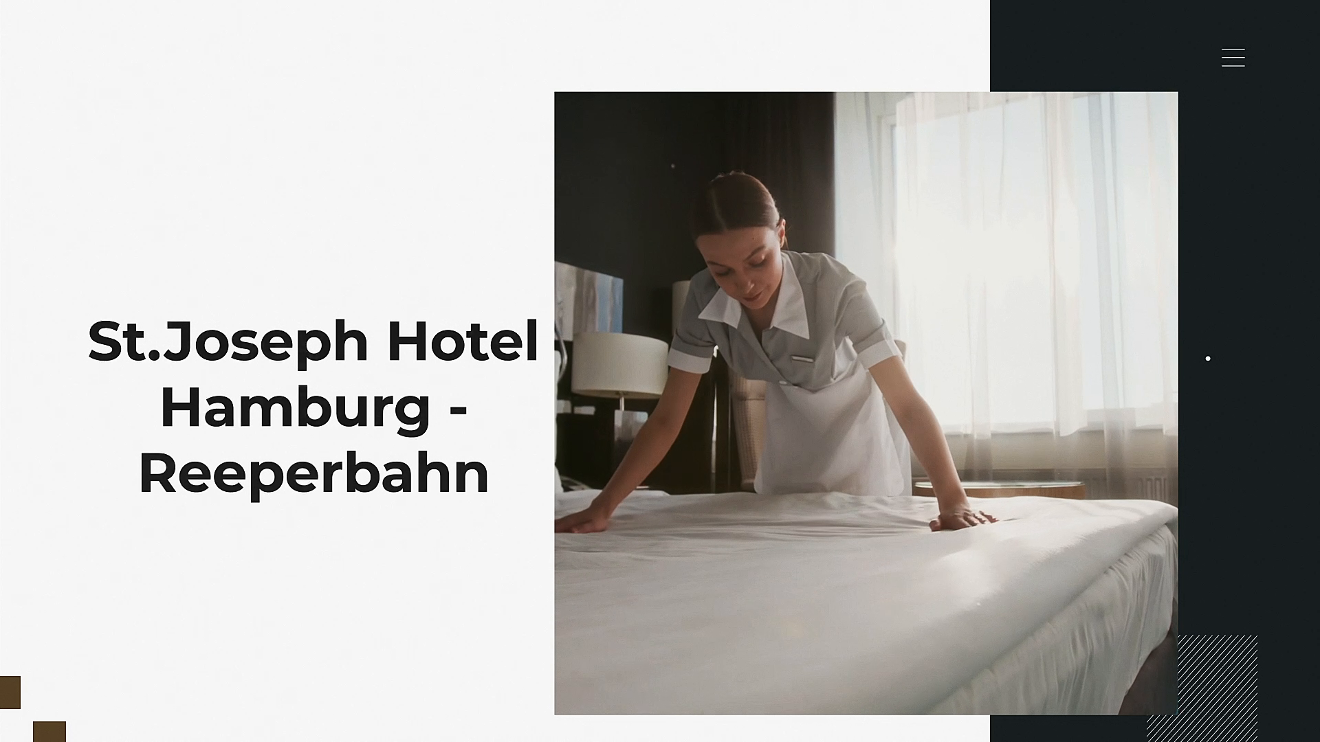 "St. Joseph Hotel Hamburg: Ihr perfekter Aufenthalt im Reeperbahn-St.Pauli Kiez!"