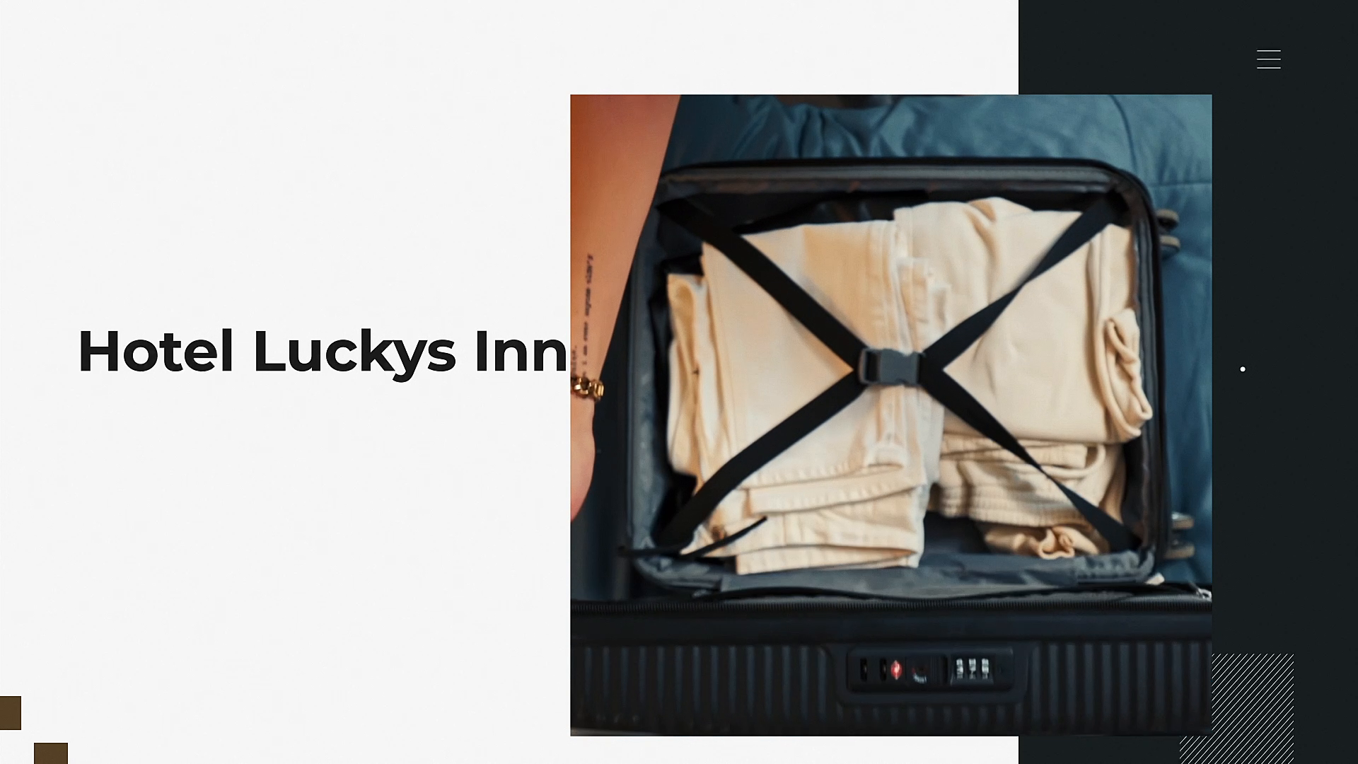 "Hotel Luckys Inn Hamburg: Ihr perfekter Aufenthalt im Herzen der Stadt!"