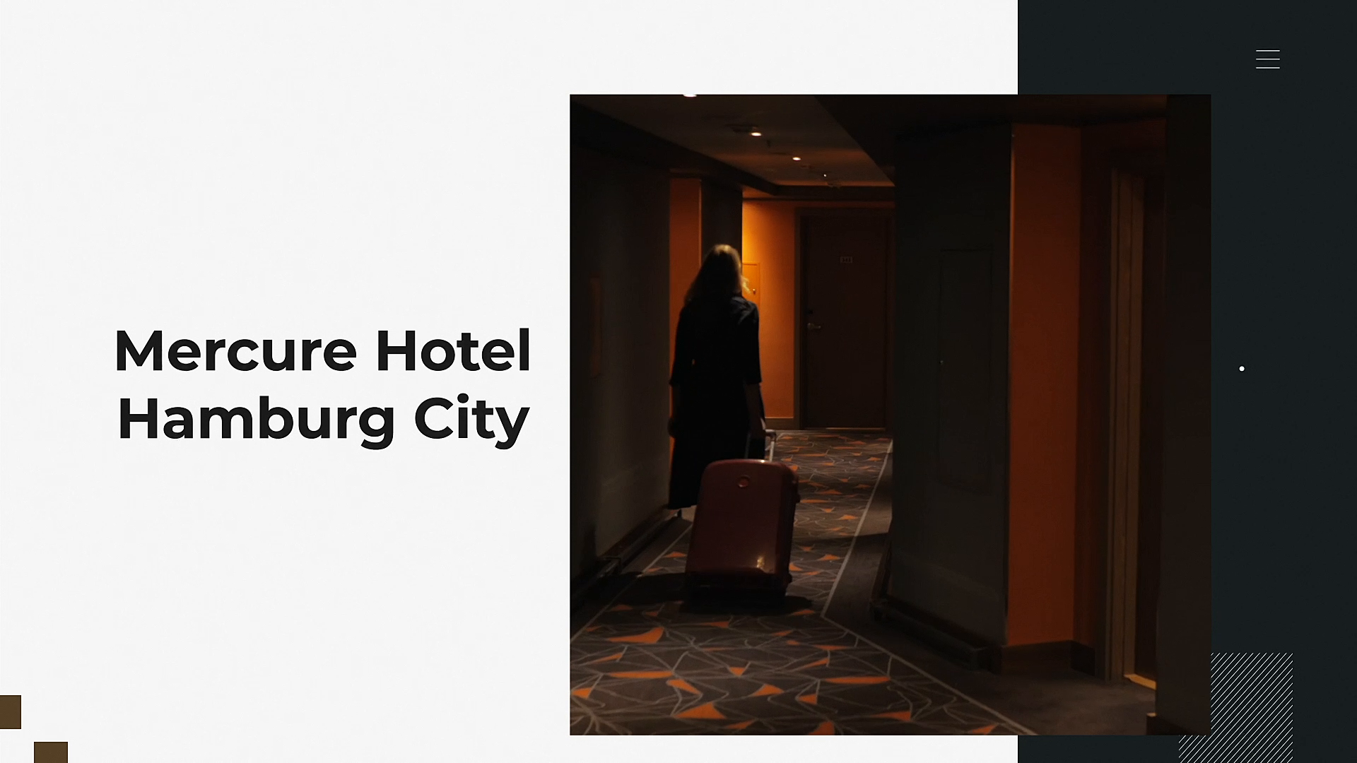 "Erleben Sie den Komfort im Mercure Hotel Hamburg City – Ihr perfekter Aufenthalt in Hamburg!"