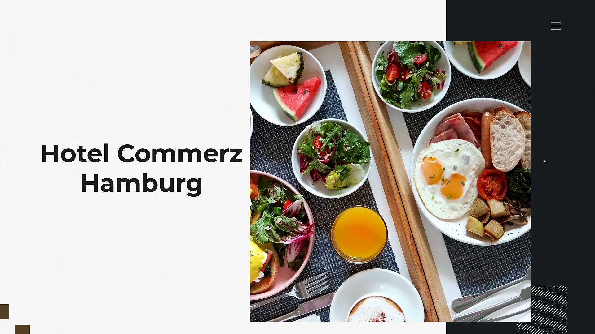 "Hotel Commerz Hamburg: Ihr perfekter Aufenthalt im Herzen von Hamburg"