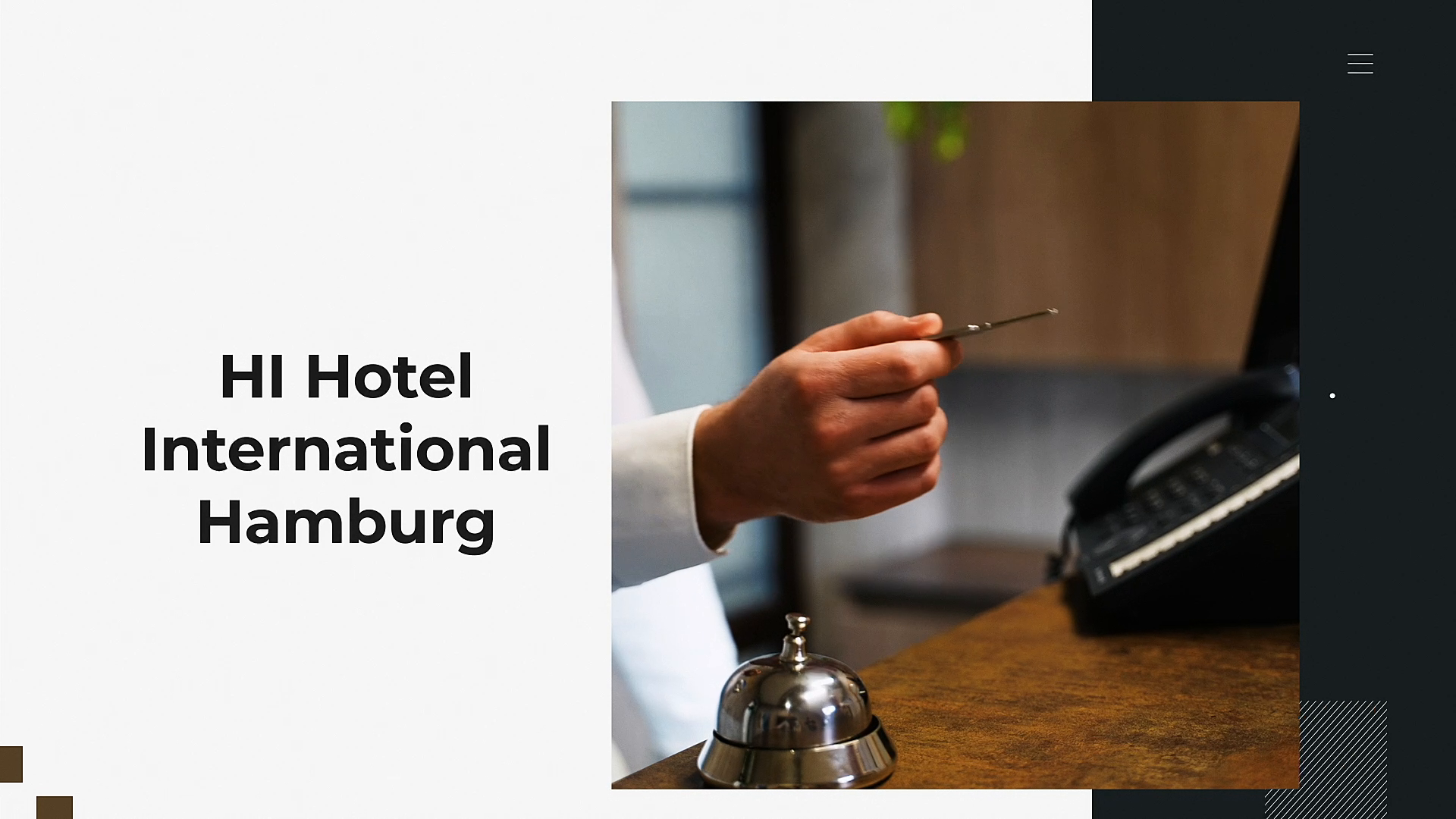 "HI Hotel International Hamburg: Ihr perfekter Aufenthalt in der Hansestadt"