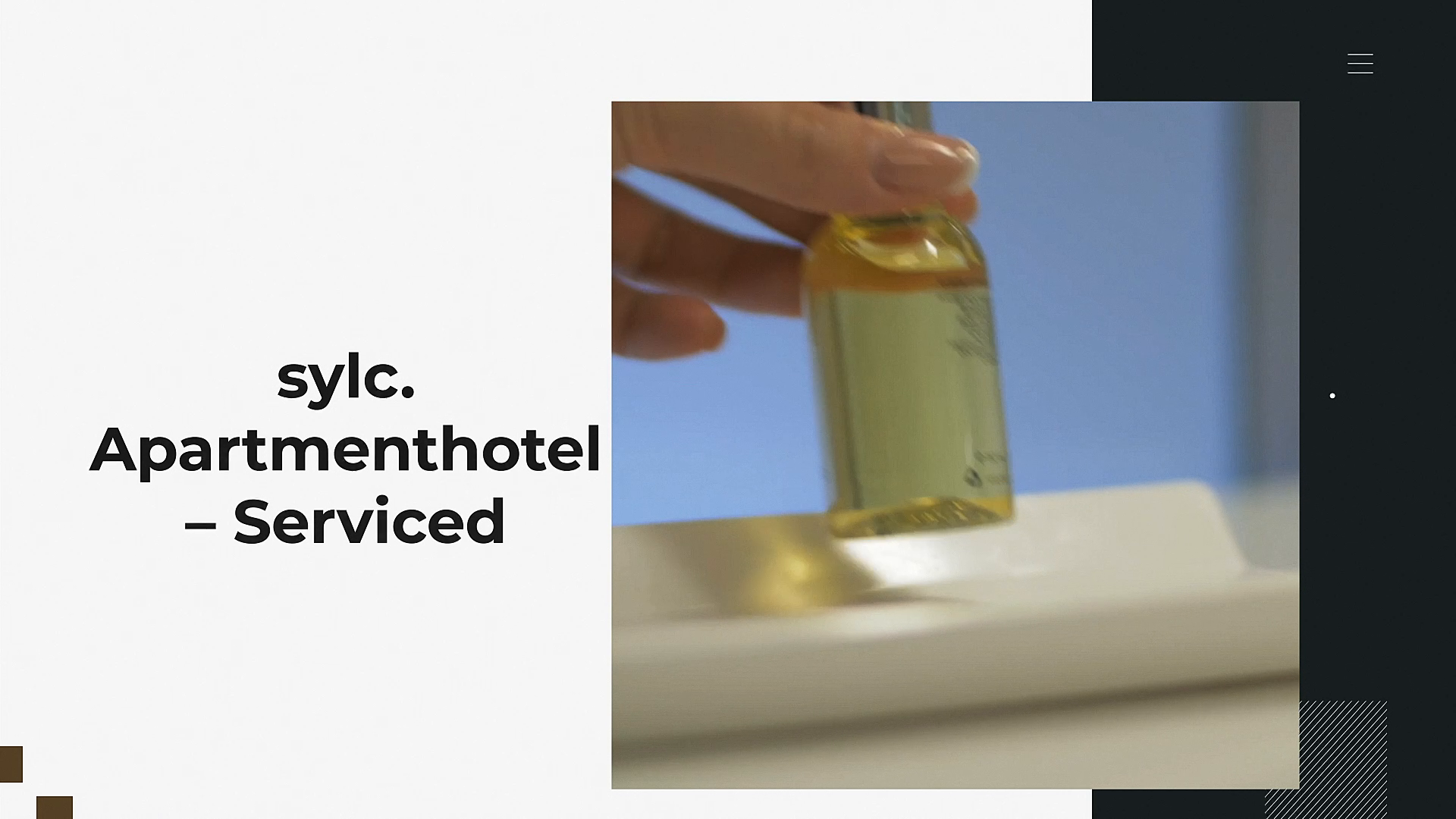 "Sylc. Apartmenthotel: Ihre Serviced Apartments in Hamburg für den perfekten Aufenthalt!"
