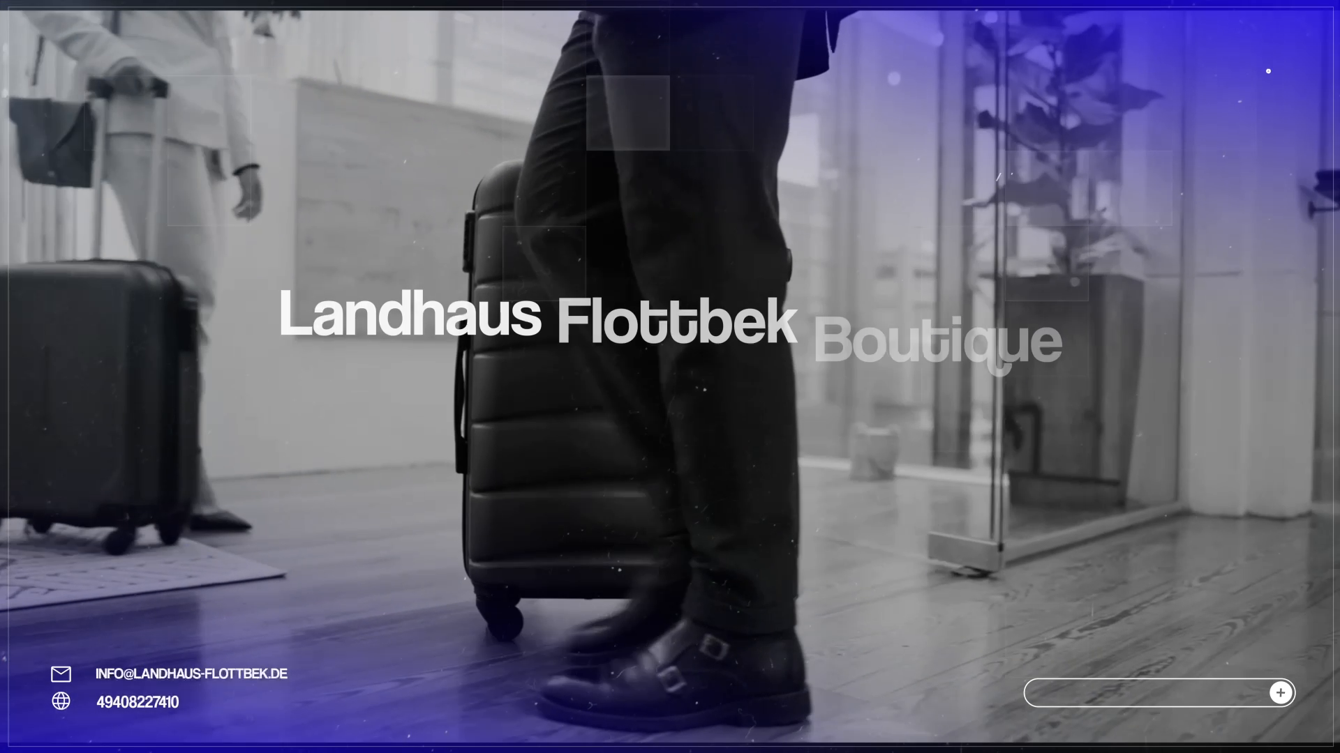 "Landhaus Flottbek: Ihr Boutique Hotel in Hamburg für unvergessliche Aufenthalte"