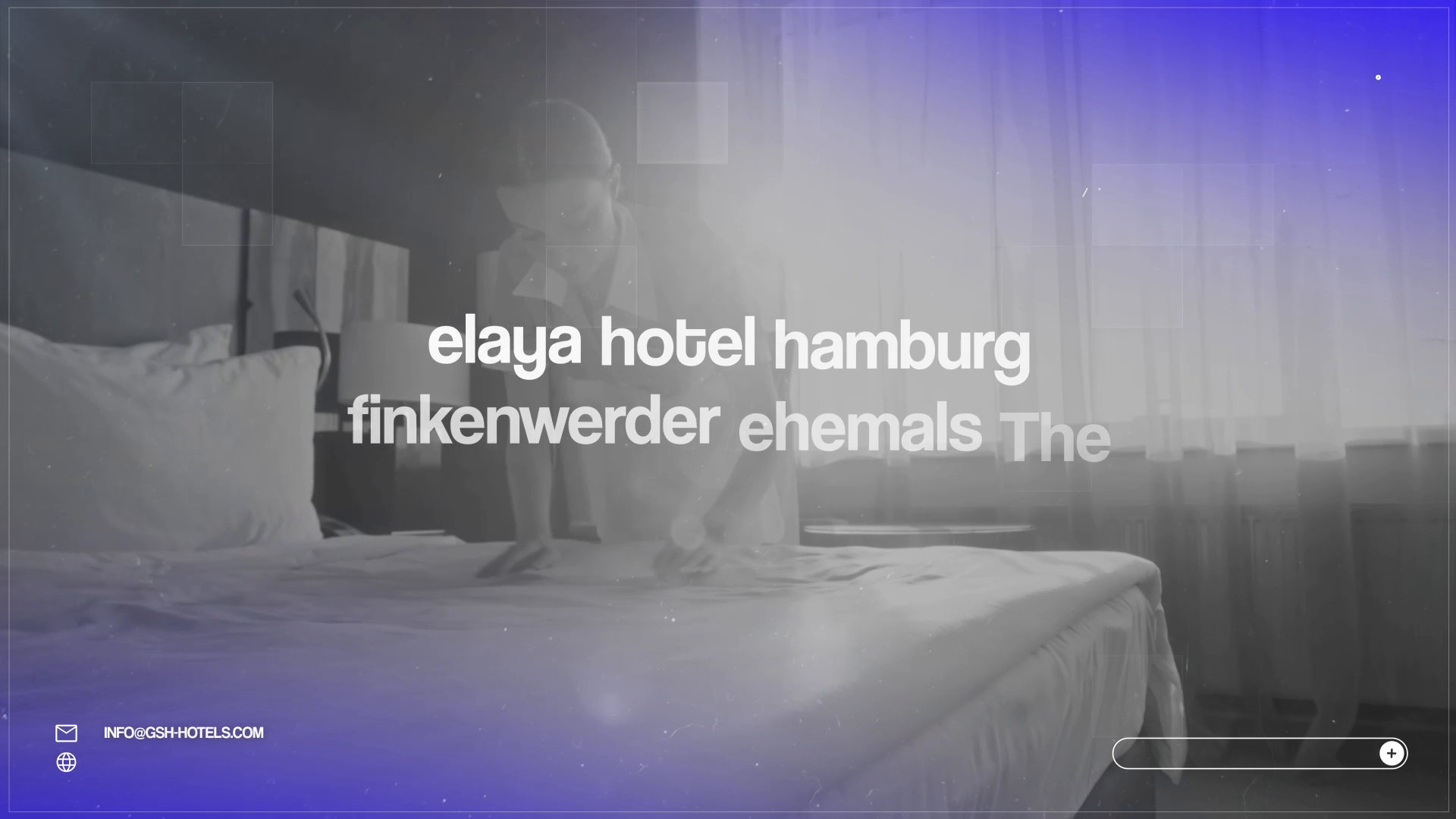 "Entdecken Sie das elaya Hotel Hamburg Finkenwerder – Ihr neues Zuhause in Hamburg!"