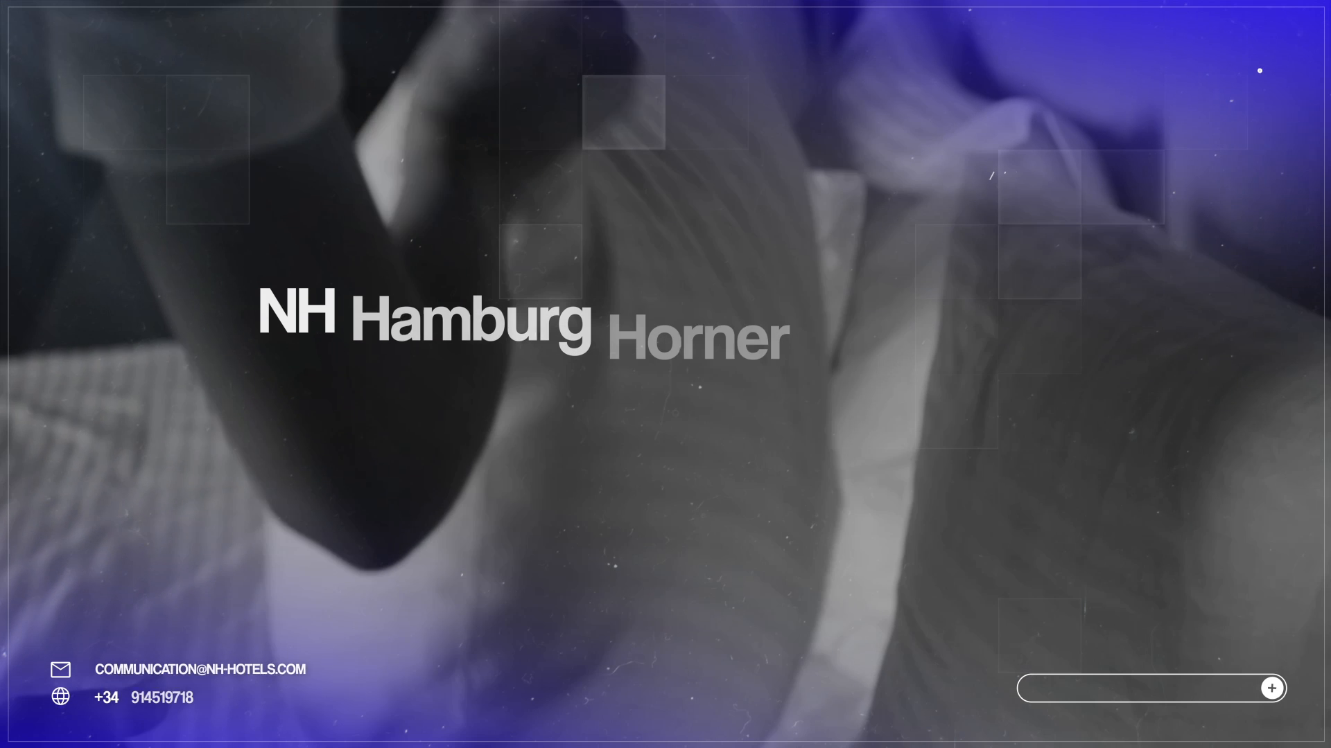 "NH Hamburg Horner Rennbahn: Ihr perfektes Hotel in Hamburg"