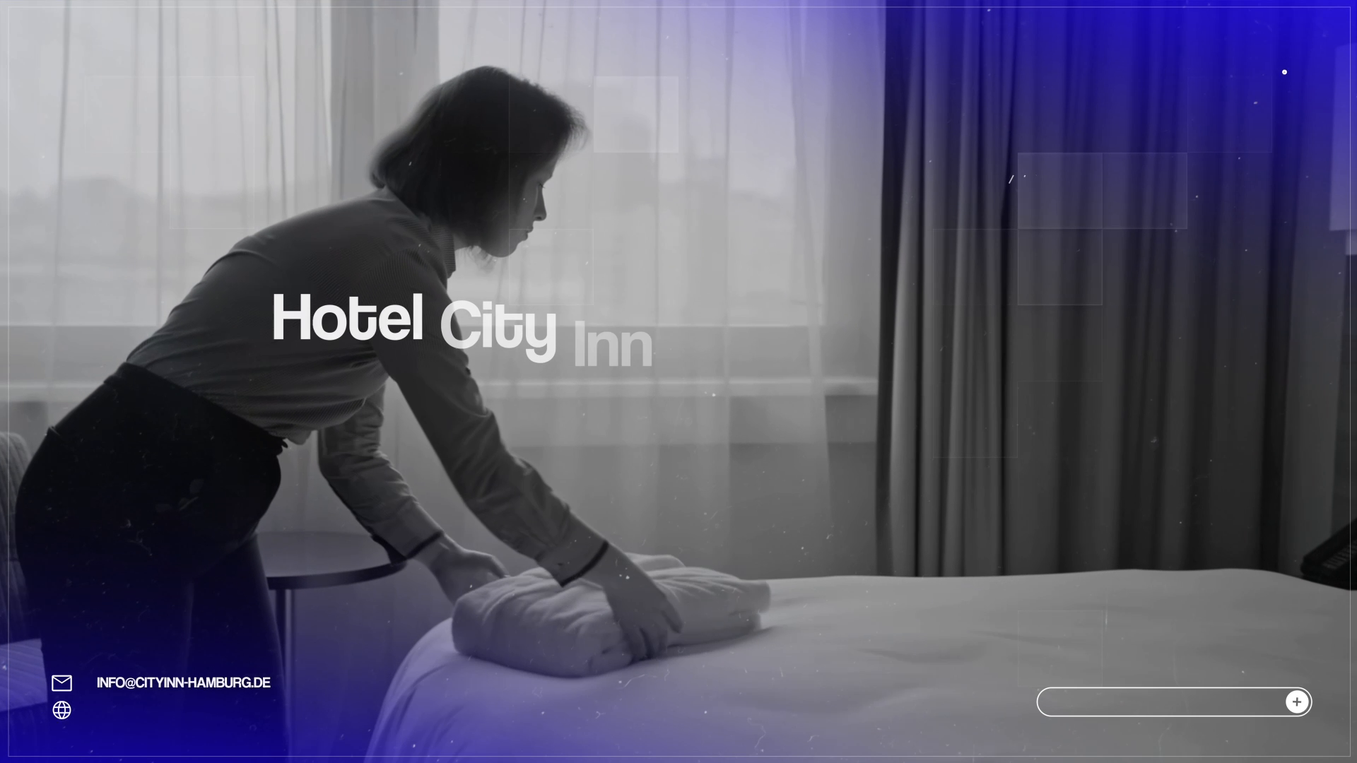 "Hotel City Inn Hamburg-Mitte: Ihr idealer Aufenthalt im Herzen von Hamburg!"