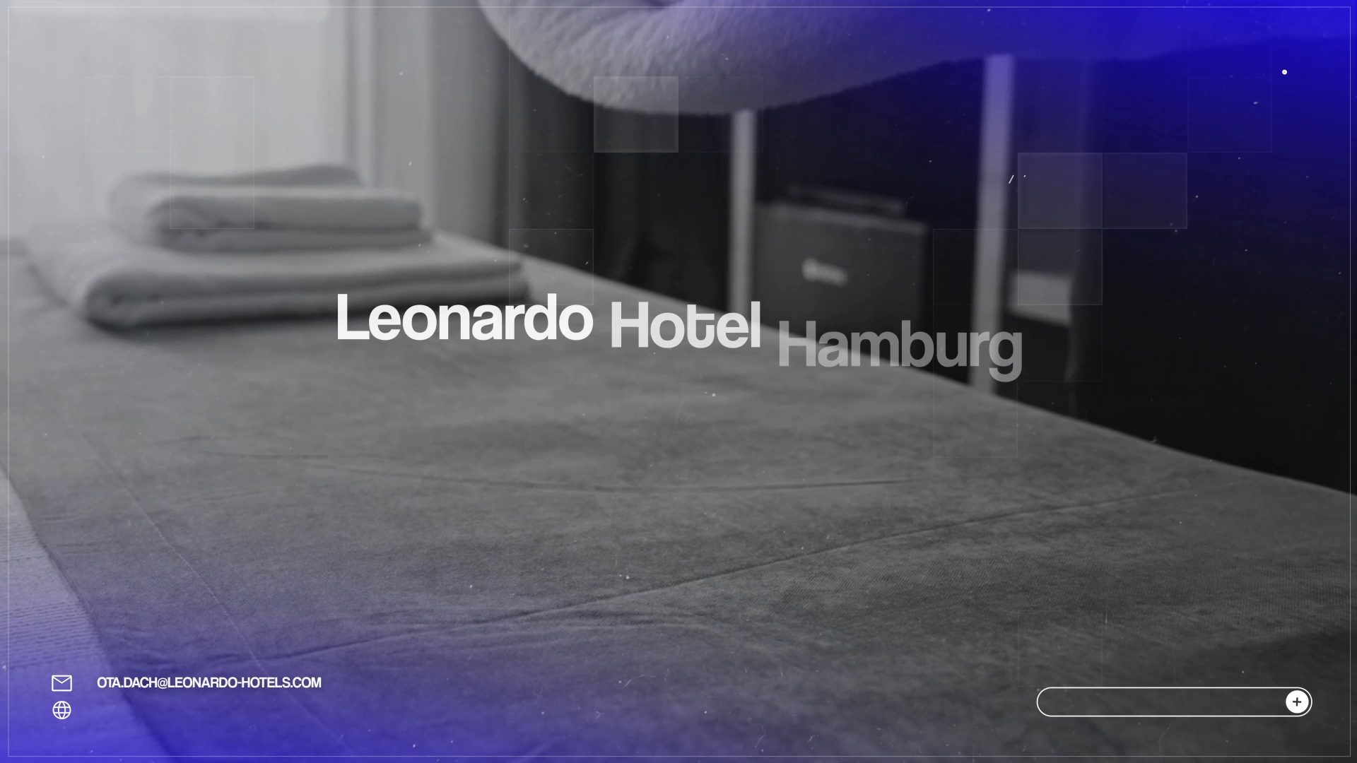 "Leonardo Hotel Hamburg Stillhorn: Ihr perfekter Rückzugsort in Hamburg"