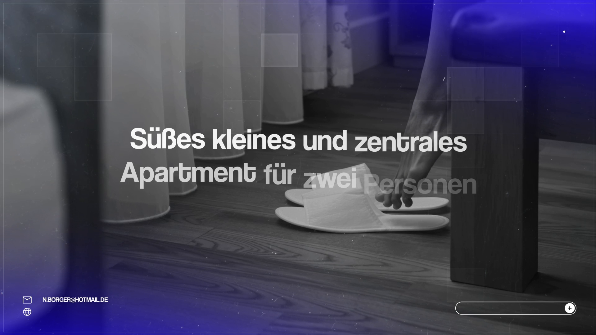 "Süßes Apartment für Zwei im Herzen von Hamburg – Ideal für Ihren Städtetrip!"