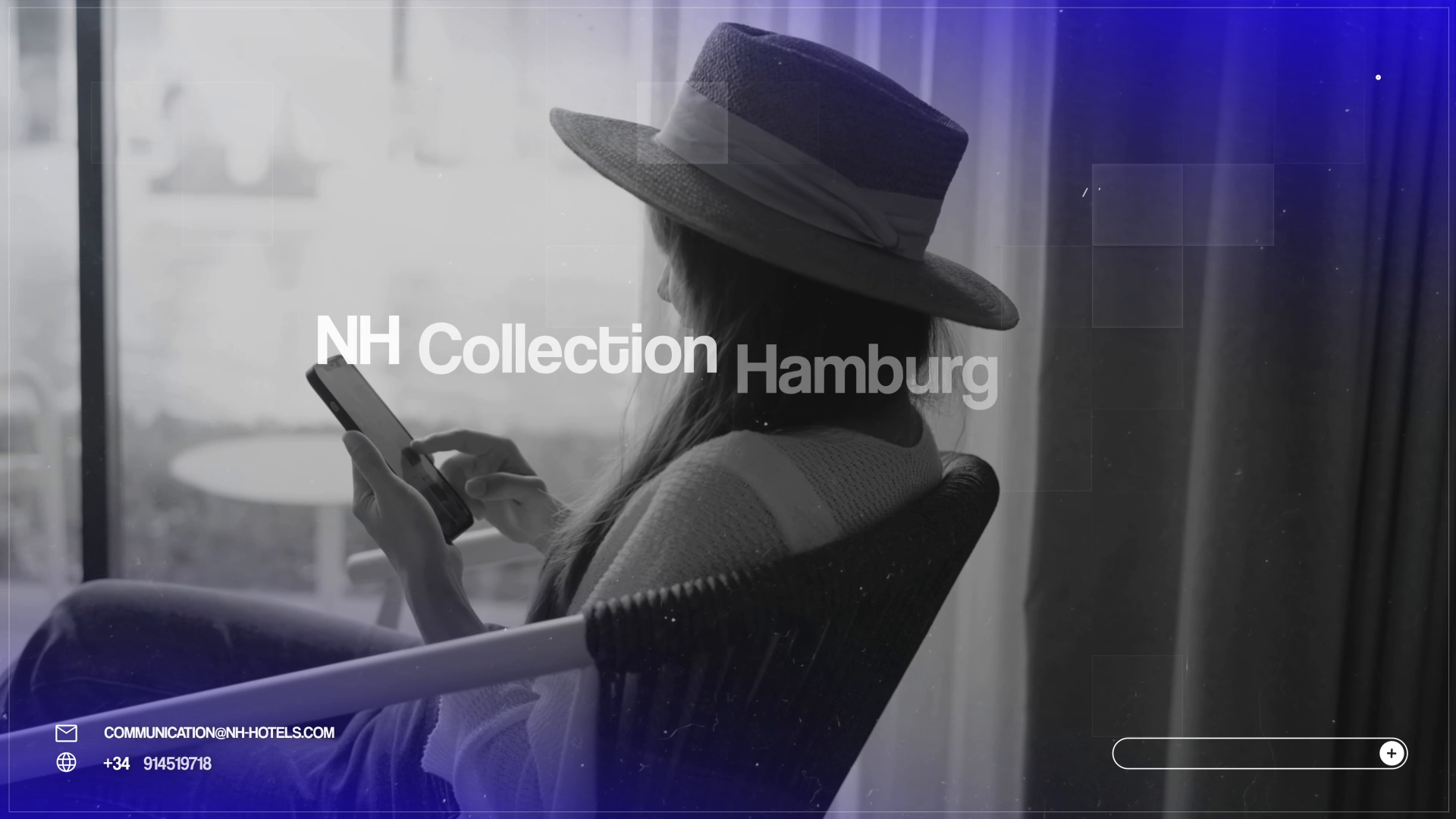 "NH Collection Hamburg City: Ihr luxuriöses Zuhause im Herzen Hamburgs"