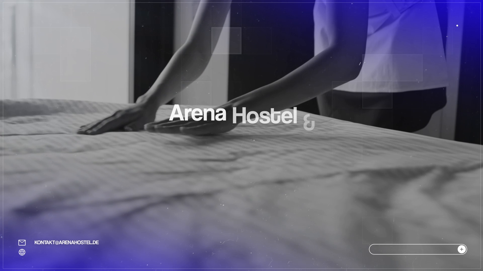 "Arena Hostel & Monteurzimmer Hamburg: Komfortabel Übernachten im Herzen der Stadt"