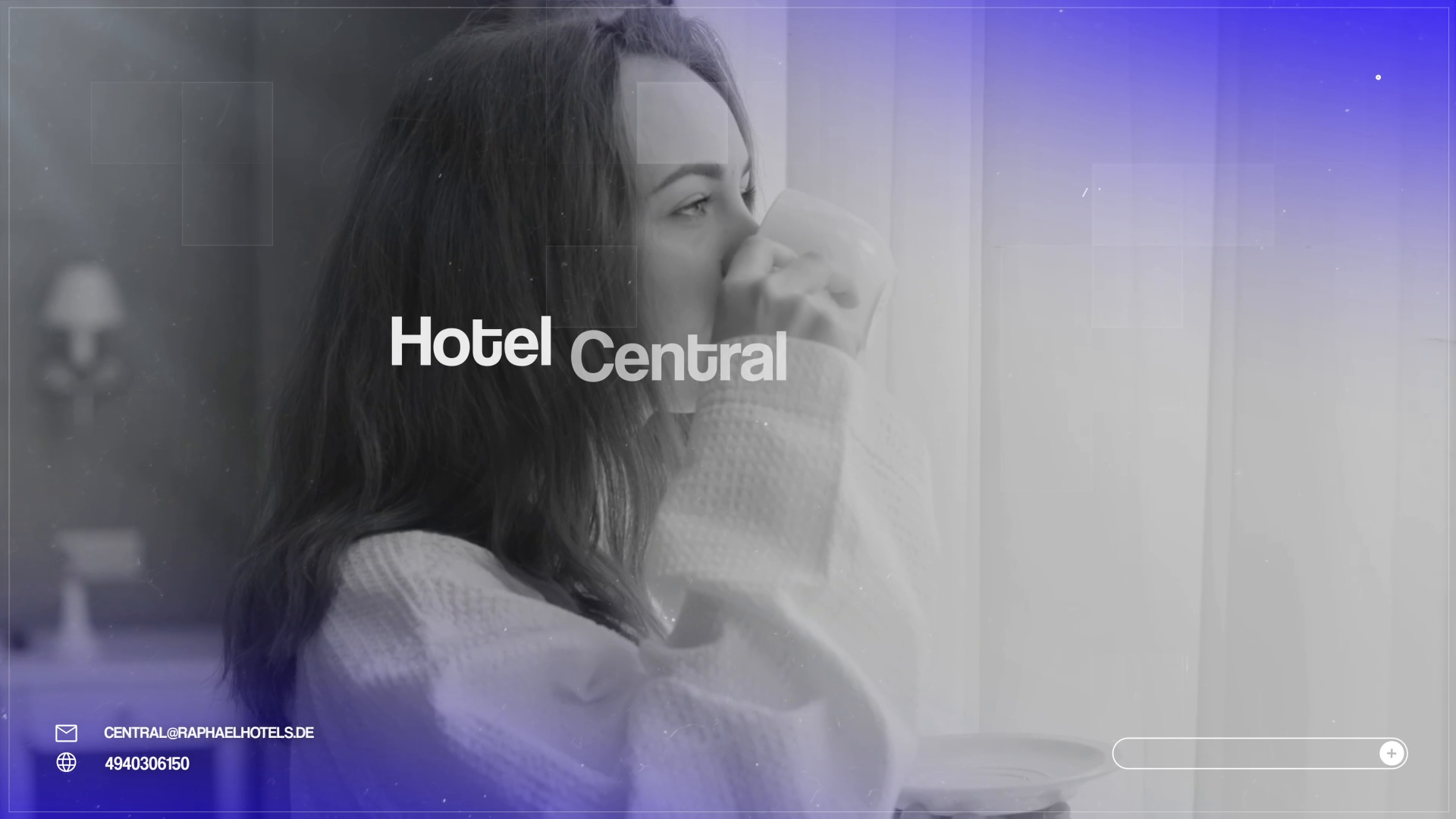 "Hotel Central Hamburg: Ihr perfekter Aufenthalt im Herzen von Hamburg"