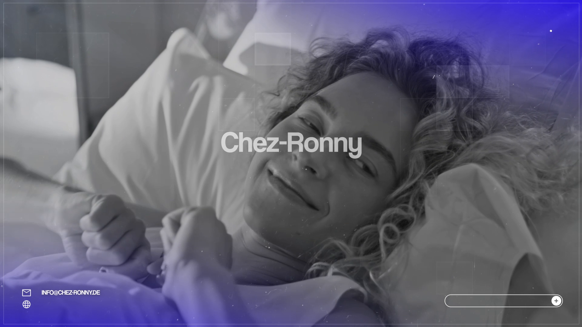 "Chez-Ronny: Entdecken Sie das Beste aus Hamburgs Gastronomie!"