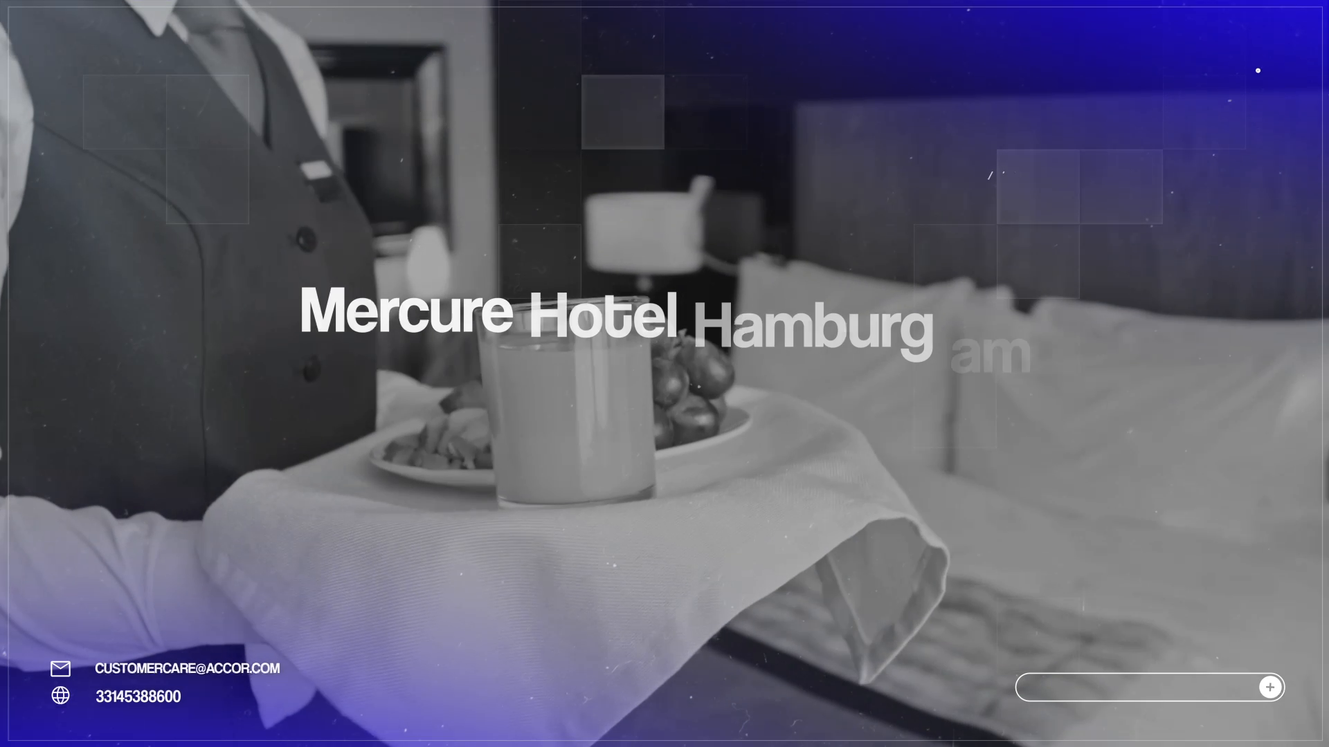 "Entdecken Sie das Mercure Hotel Hamburg am Volkspark – Ihr perfekter Aufenthalt in Hamburg!"