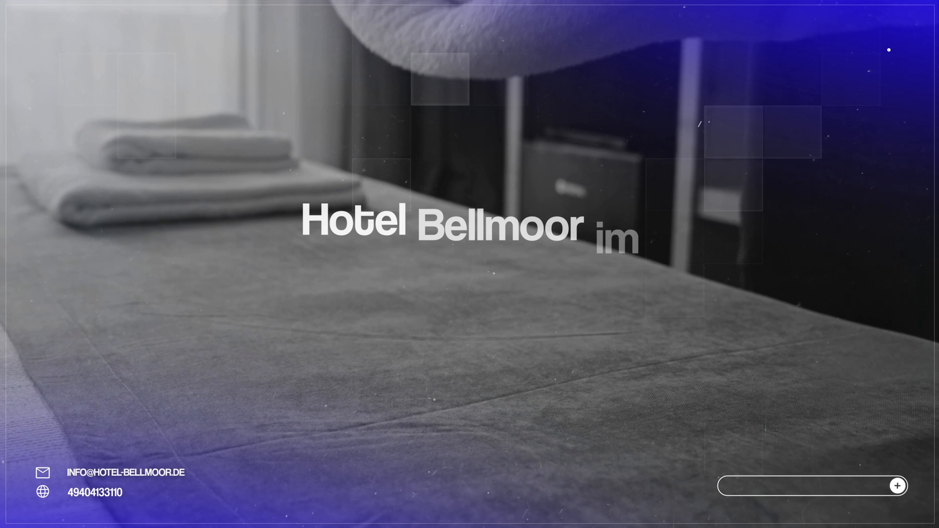 "Hotel Bellmoor im Dammtorpalais: Ihr perfekter Aufenthalt in Hamburg!"