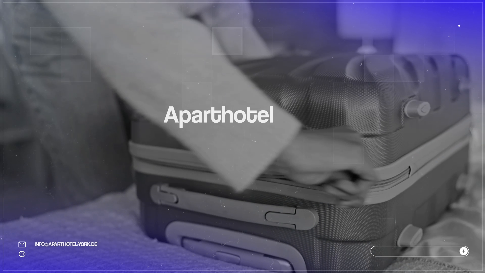 "Entdecken Sie das Aparthotel York in Hamburg – Ihr Zuhause auf Reisen!"