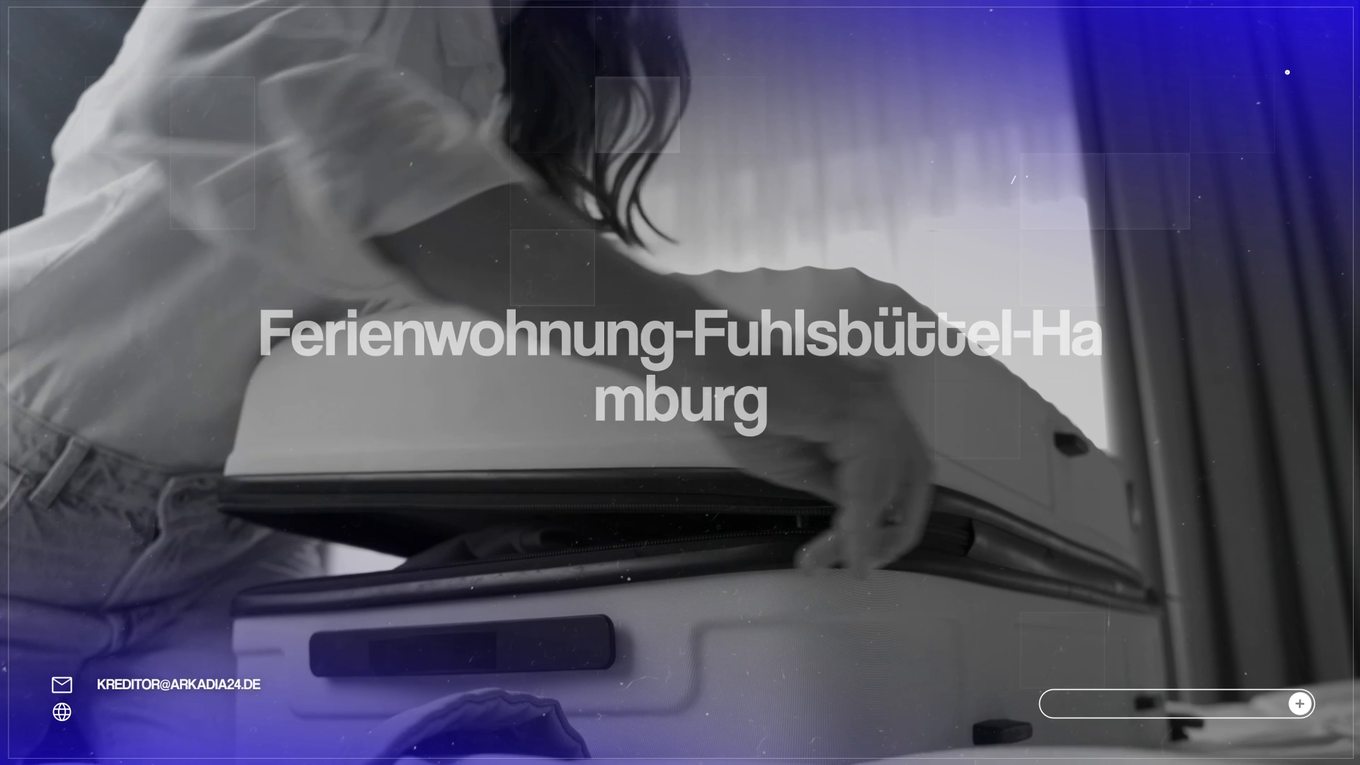 "Ferienwohnung Fuhlsbüttel Hamburg: Ihr perfekter Rückzugsort in der Hansestadt!"