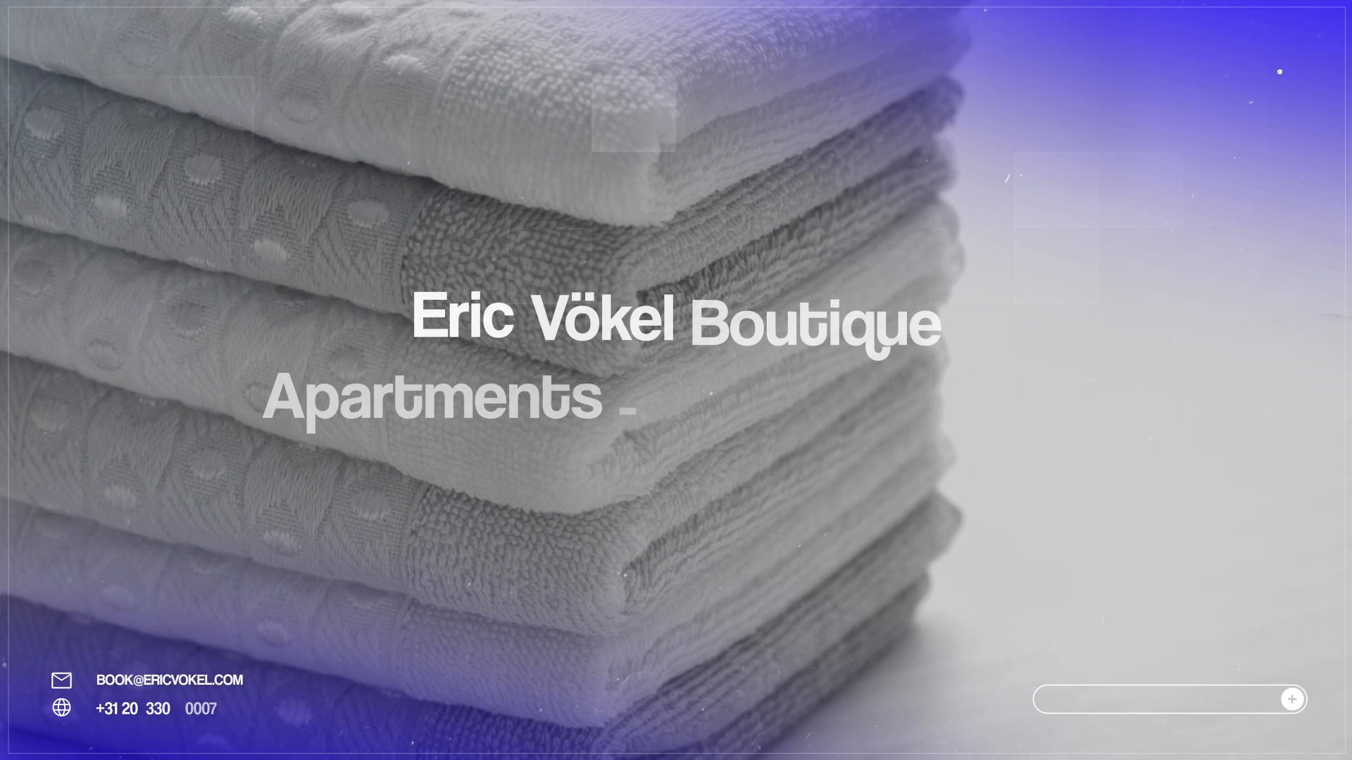 "Erleben Sie die Eleganz: Eric Vökel Boutique Apartments - Hamburg Suites"