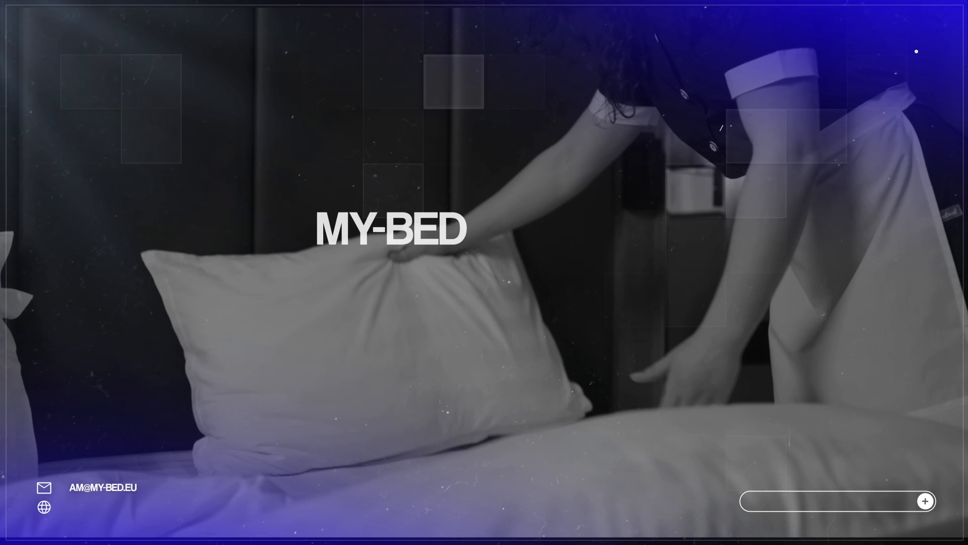 "MY-BED Hamburg: Ihr Traumbett in der Hansestadt"