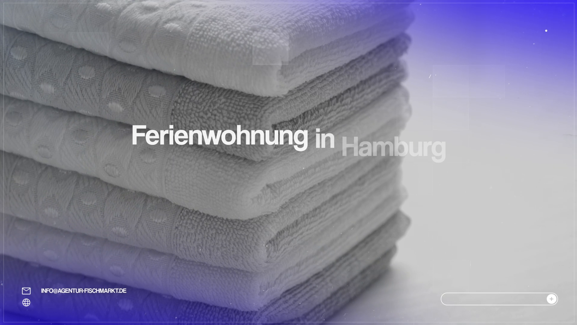 "Ferienwohnung in Hamburg West: Ihr perfekter Rückzugsort in der Hansestadt!"