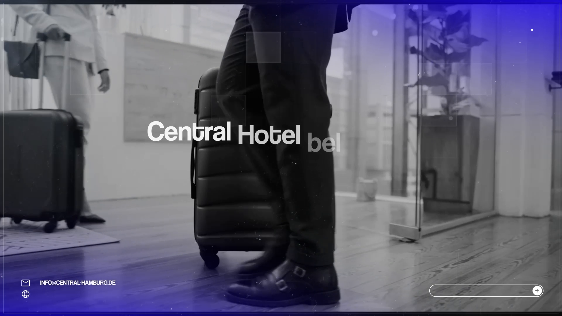 "Zentral und Stilvoll: Ihr Aufenthalt im Central Hotel bel étage Hamburg"