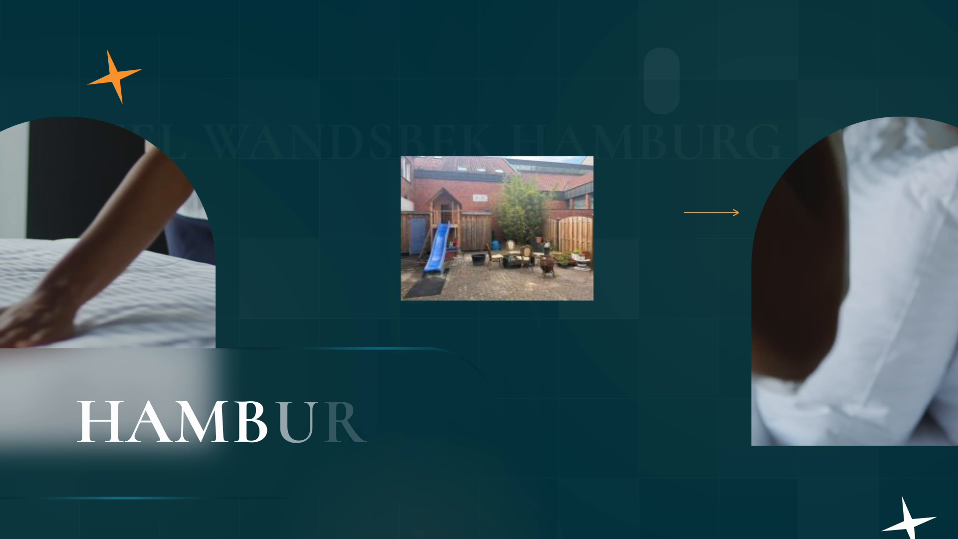 "Hotel Wandsbek Hamburg: Ihr perfekter Aufenthalt in der Hansestadt!"