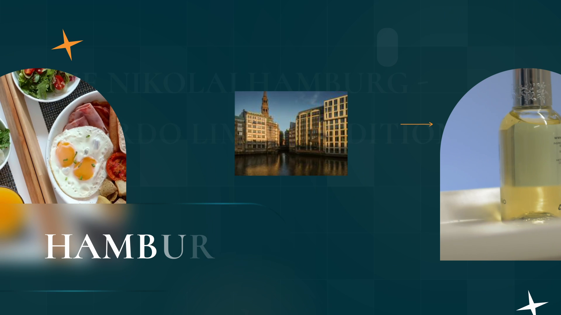 "Entdecken Sie das Nikolai Hamburg - Leonardo Limited Edition: Luxus in Hamburg"
