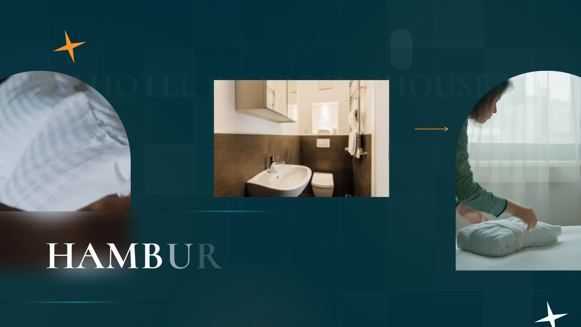 "MYKY Hotel Boardinghouse Hamburg: Ihr Zuhause auf Zeit!"