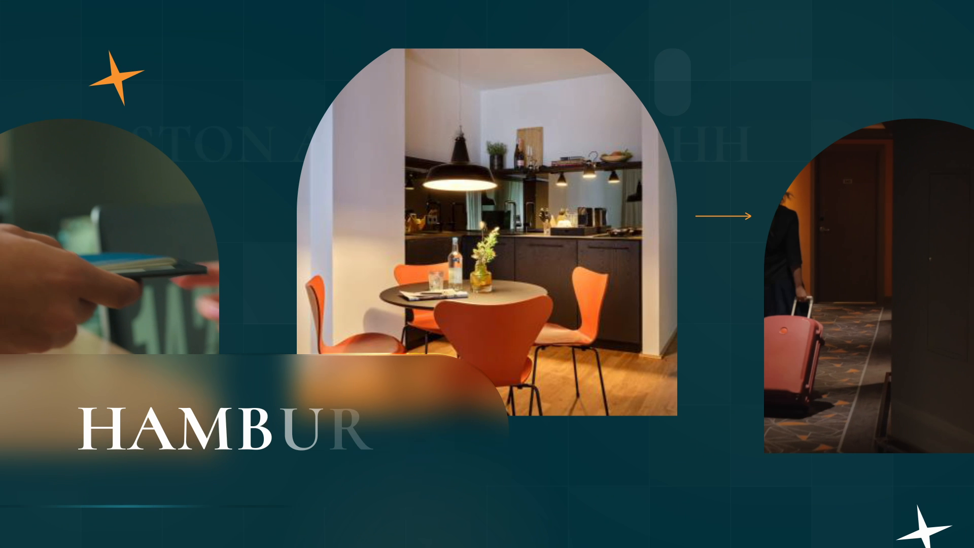 "Gemütliche Boston Apartments HH in Hamburg – Ihr perfektes Zuhause!"