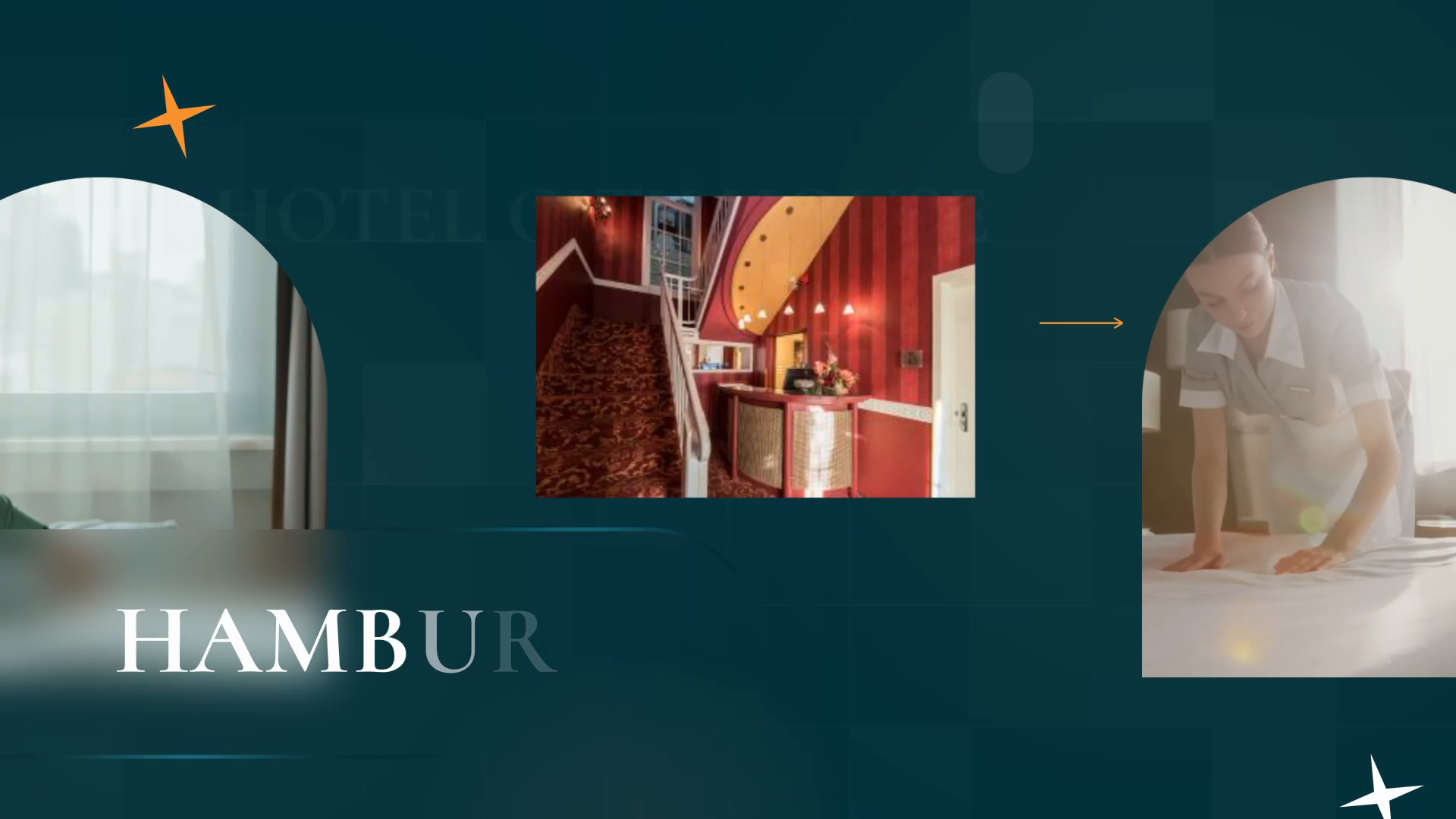 "Hotel City House Hamburg: Ihr perfekter Aufenthalt im Herzen der Stadt!"