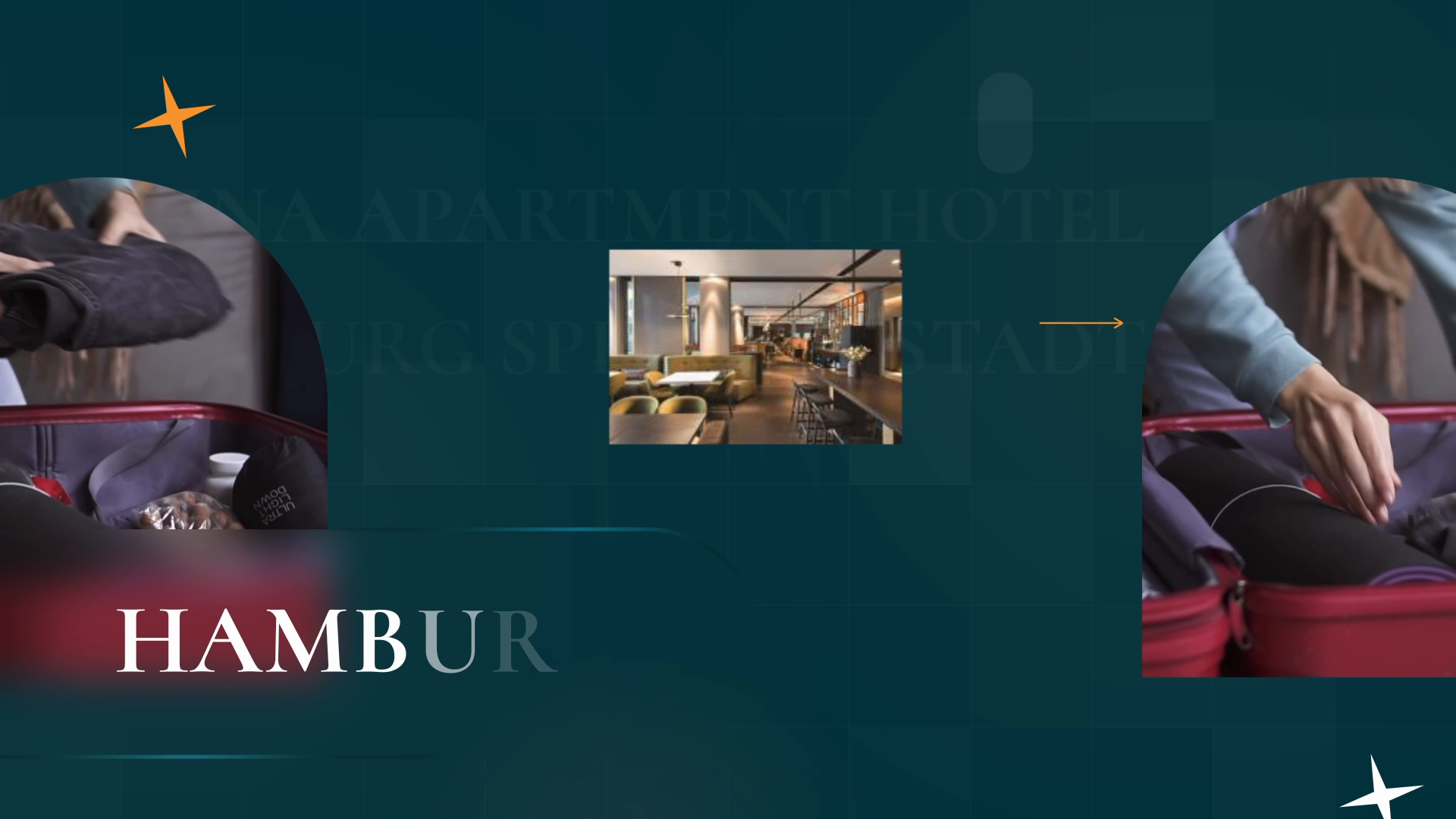 "Adina Apartment Hotel Hamburg Speicherstadt: Ihr perfekter Aufenthalt im Herzen Hamburgs!"