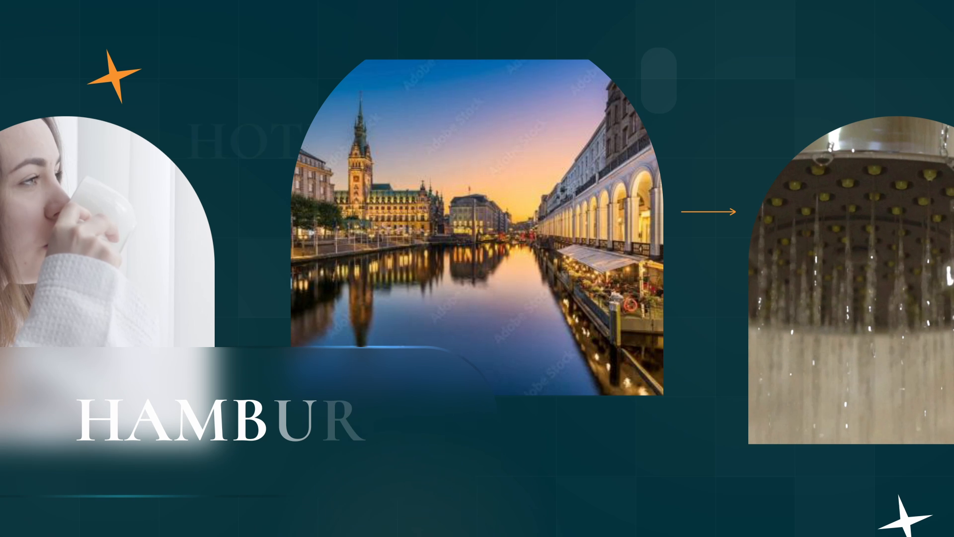 "Hotel Village Hamburg: Ihr perfekter Rückzugsort im Herzen der Hansestadt"
