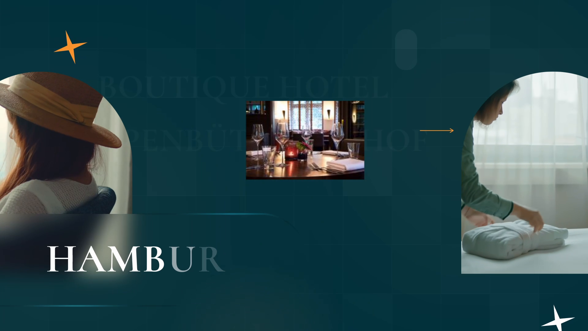 "Entdecken Sie das Boutique Hotel Poppenbütteler Hof in Hamburg – Ihr perfekter Rückzugsort!"
