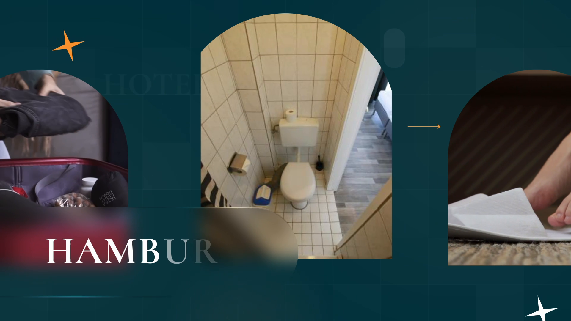"Hotel Bee Fang: Ihr perfektes Zuhause in Hamburg!"
