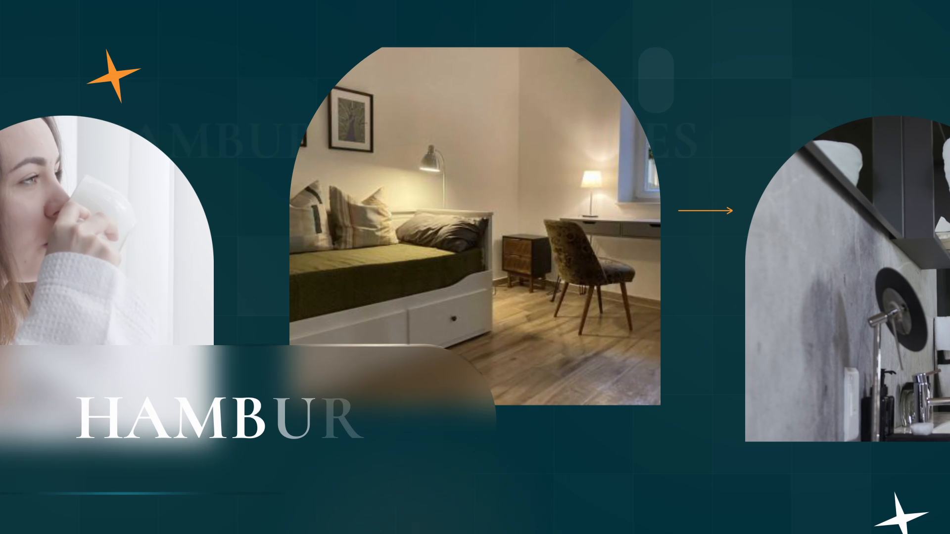 "Entdecken Sie Hamburg City Homes: Ihr Zuhause in Hamburg"