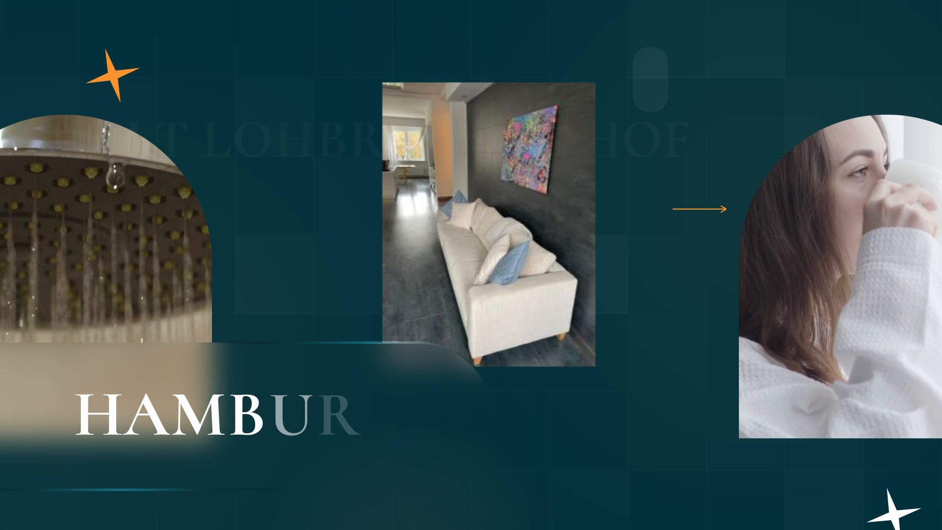 "Alt Lohbrügger Hof: Ihr gemütliches Hotel in Hamburg"