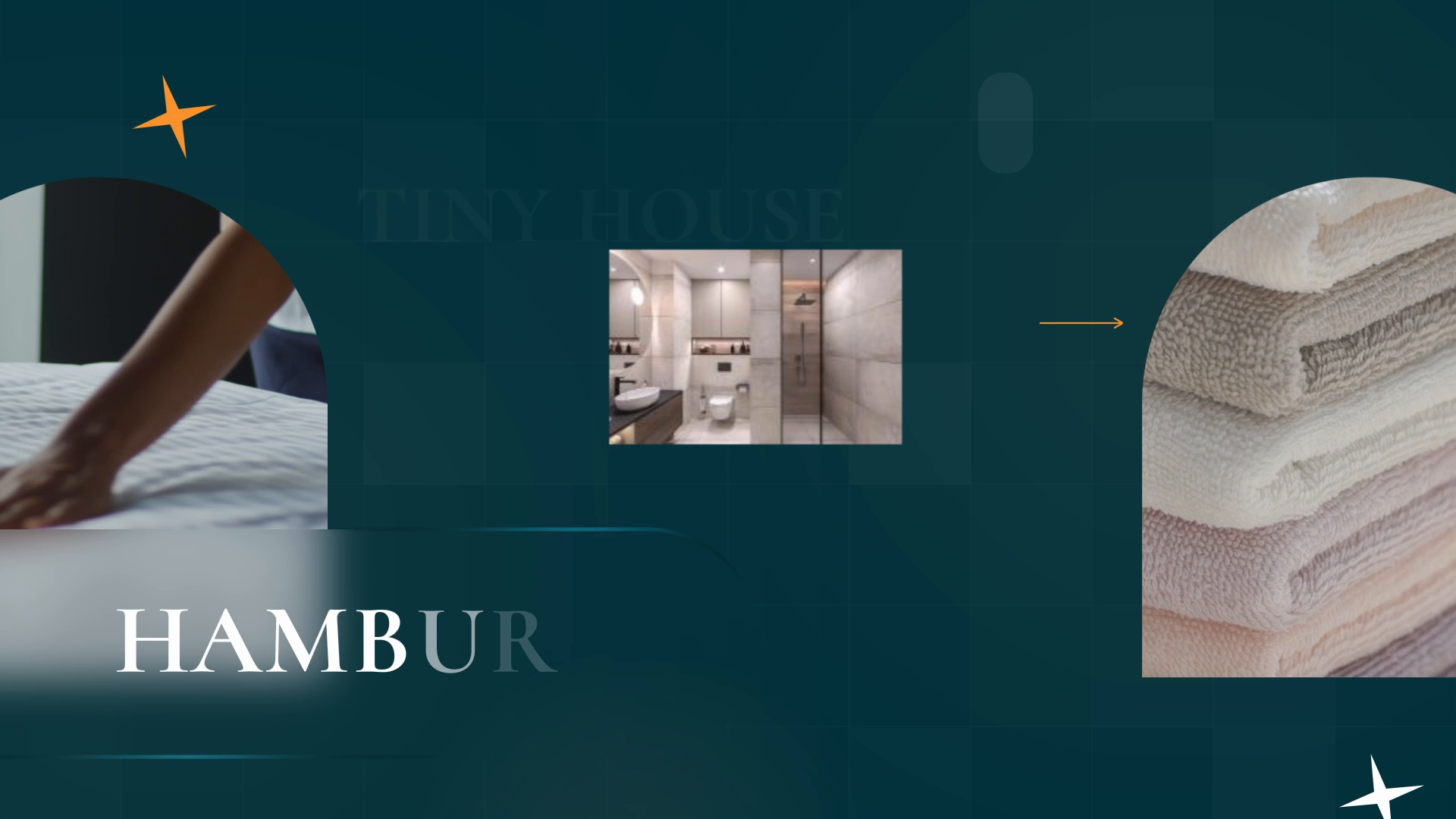 "Entdecke das charmante Tiny House in Hamburg – Dein perfekter Rückzugsort!"