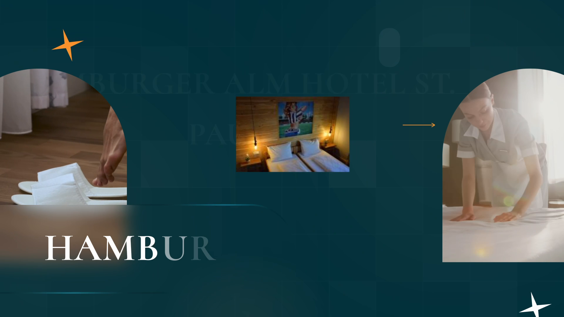 "Erlebe das Hamburger Alm Hotel St. Pauli – Dein perfekter Aufenthalt in Hamburg!"