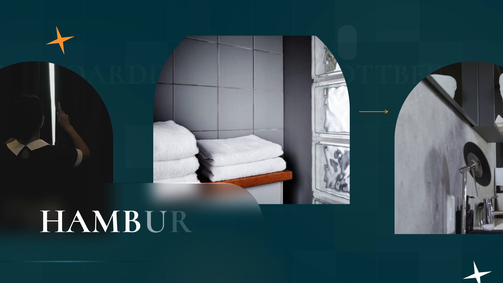 "STAY Boardinghouse Flottbek: Ihr Zuhause in Hamburg"