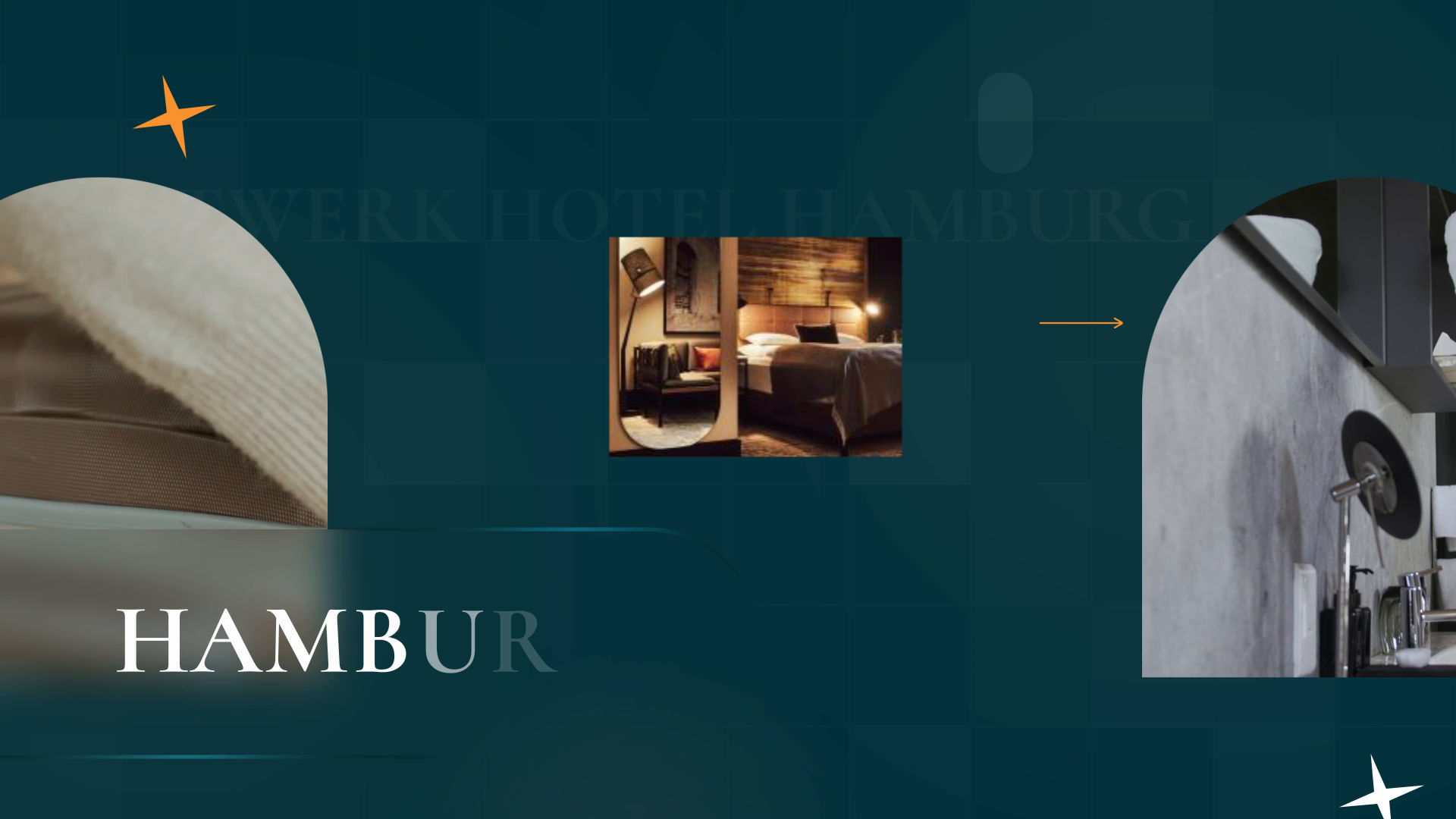 "Entdecken Sie das Gastwerk Hotel Hamburg: Ihr perfekter Aufenthalt in der Hansestadt!"