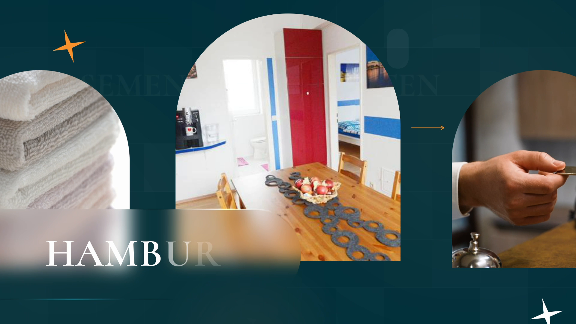 "Entdecken Sie Basement Küchgarten: Ihr Geheimtipp in Hamburg!"
