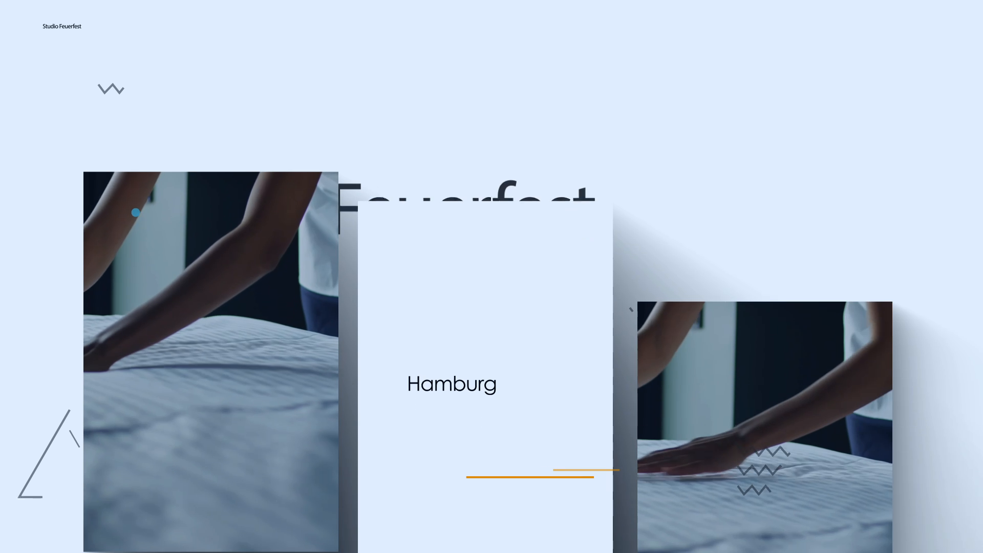 "Studio Feuerfest: Kreative Lösungen aus Hamburg für Ihre Projekte"
