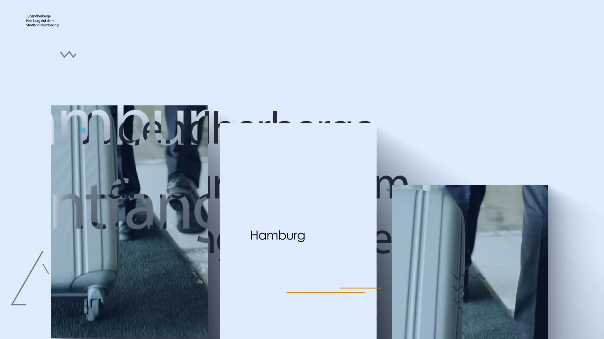 "Erleben Sie Hamburg: Jugendherberge Auf dem Stintfang – Mitgliedschaft erforderlich!"