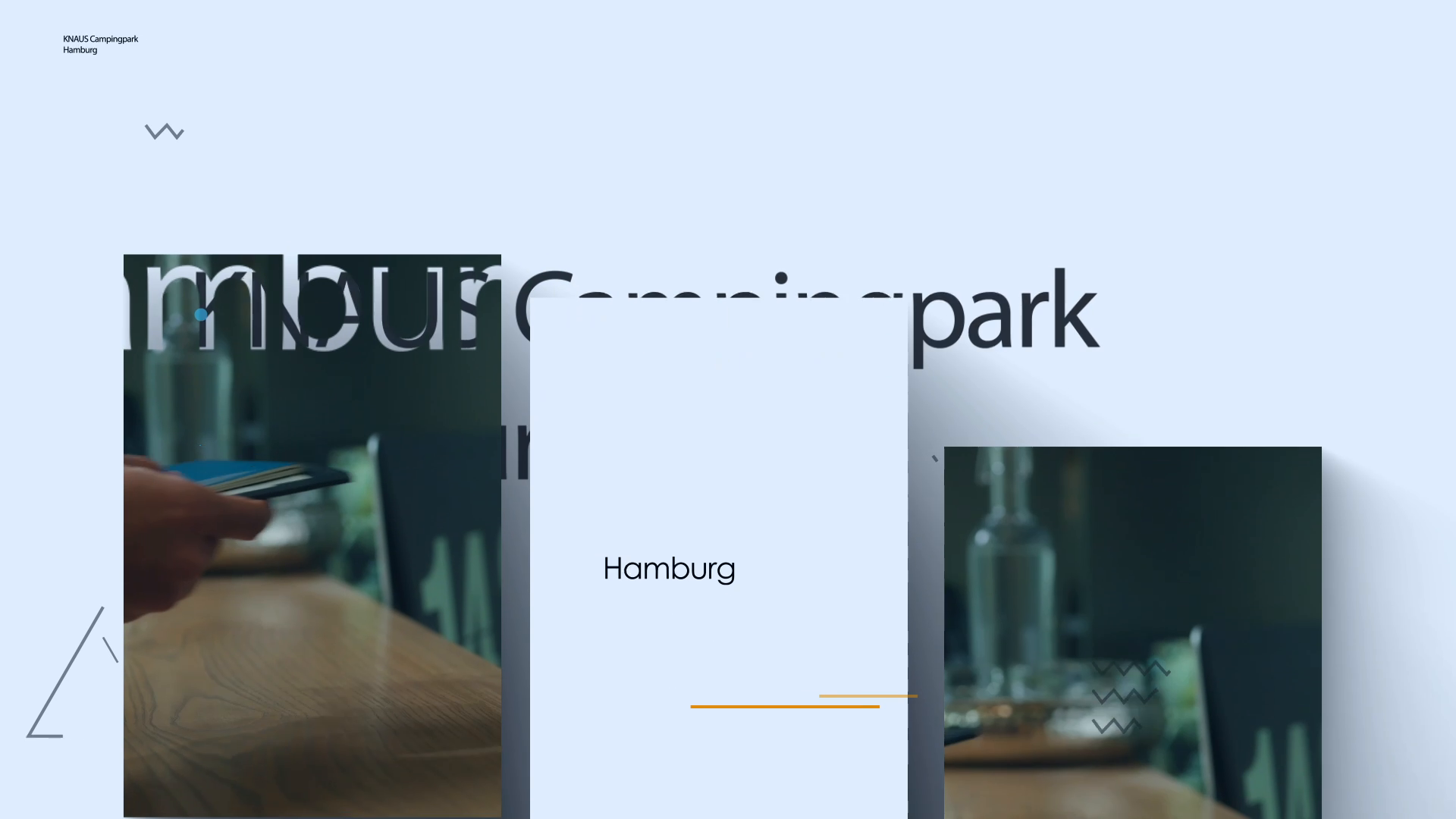 "Entdecke KNAUS Campingpark Hamburg: Ihr perfekter Campingurlaub in Hamburg!"