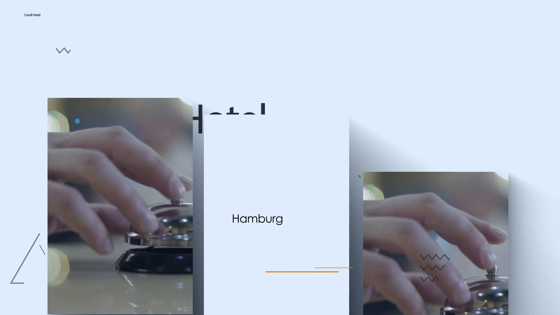 "Condi Hotel Hamburg: Ihr perfekter Aufenthalt in der Hansestadt!"
