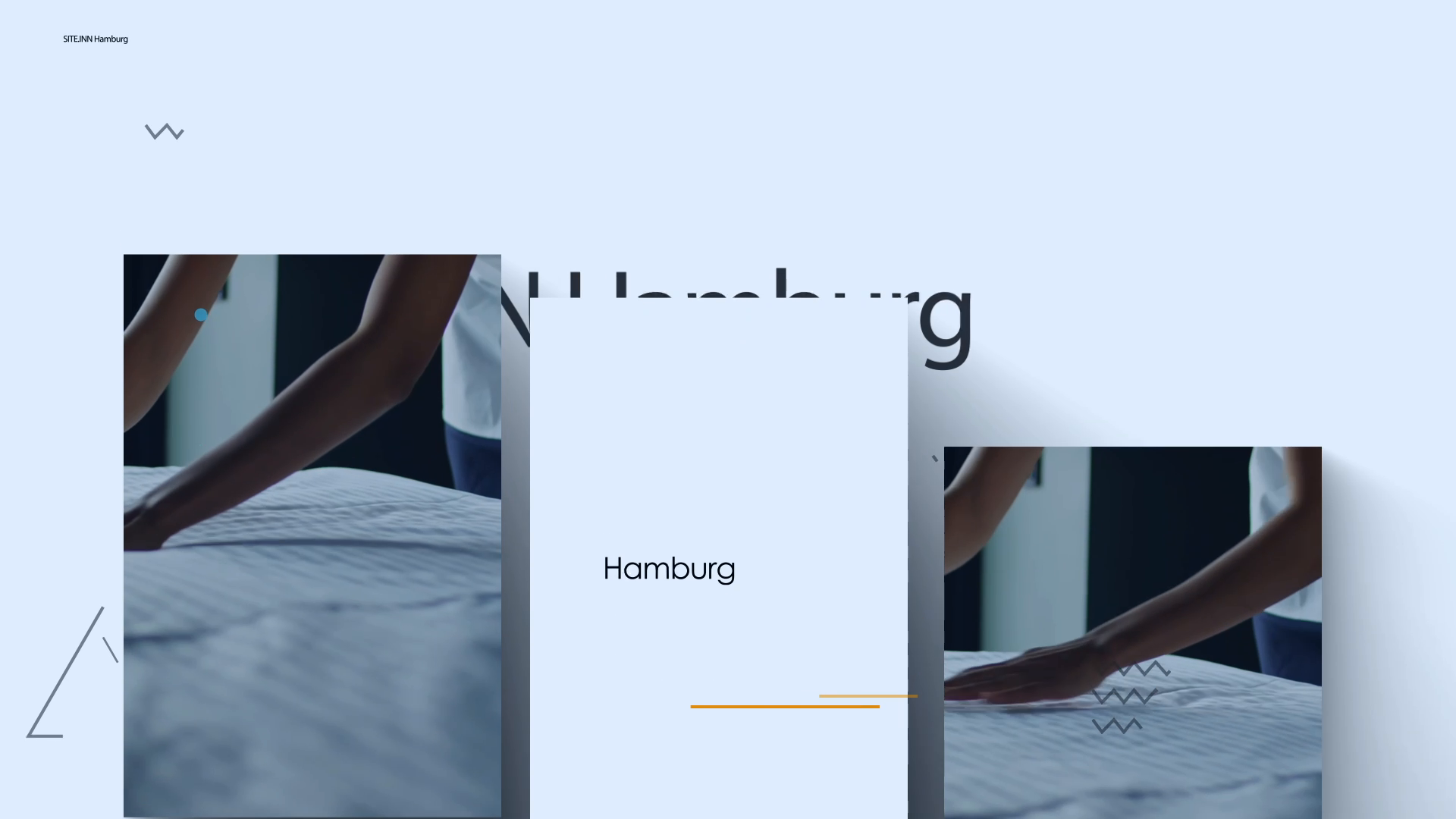 "Entdecken Sie SITE.INN Hamburg – Ihr perfekter Aufenthalt in der Hansestadt!"