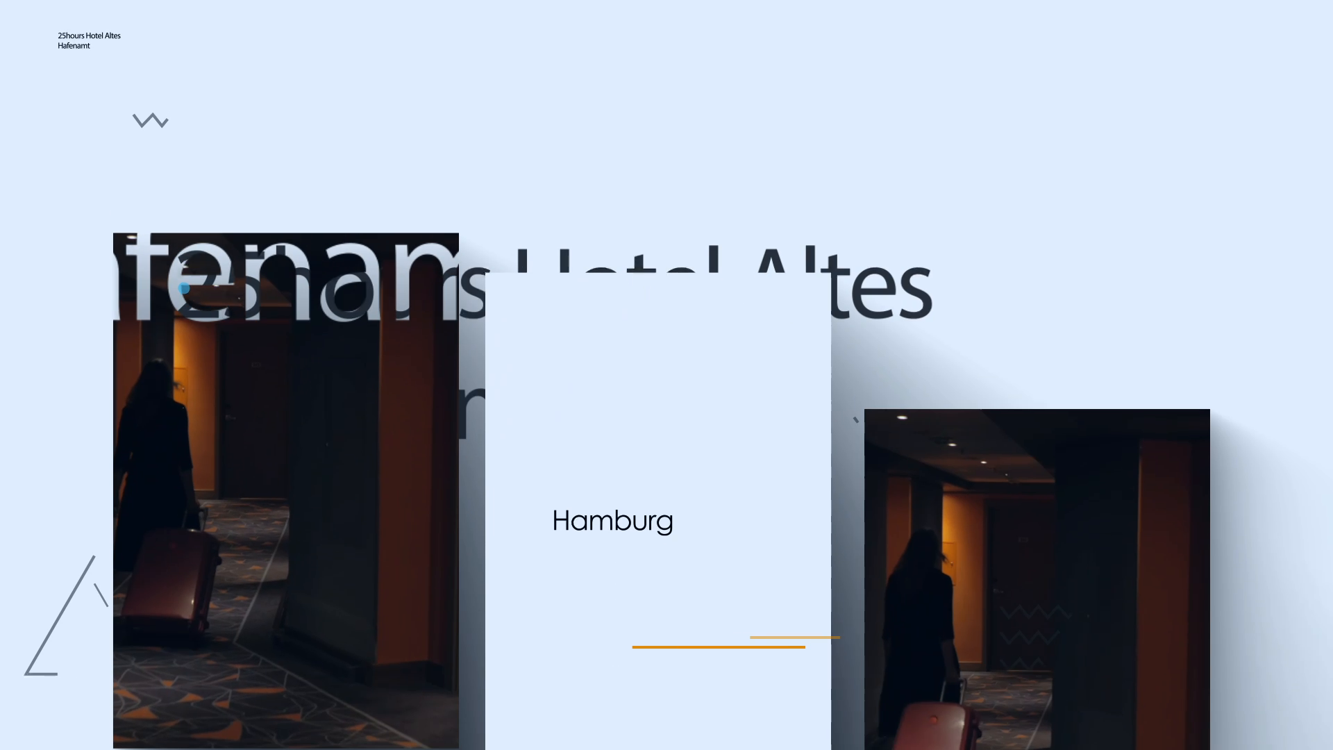 "Erleben Sie den Charme des 25hours Hotel Altes Hafenamt in Hamburg!"