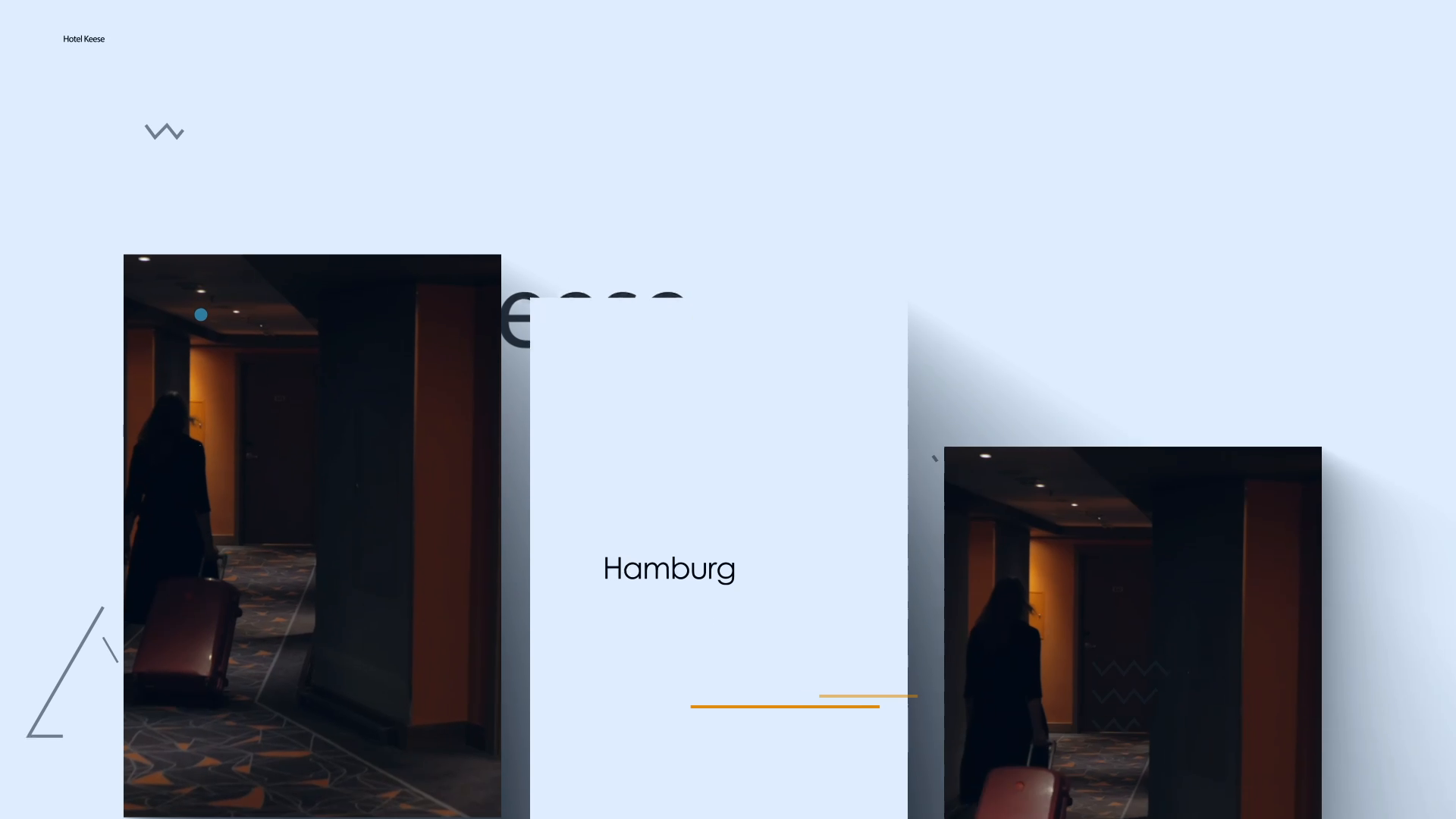 "Hotel Keese Hamburg: Ihr perfekter Aufenthalt im Herzen der Stadt!"