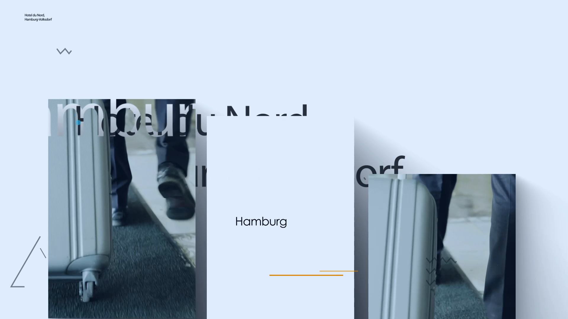 "Hotel du Nord Hamburg-Volksdorf: Ihr perfekter Rückzugsort in Hamburg!"