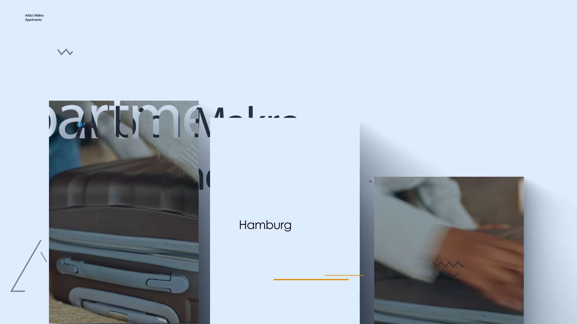"Arbio I Makro Apartments: Ihr Traumwohnung in Hamburg!"