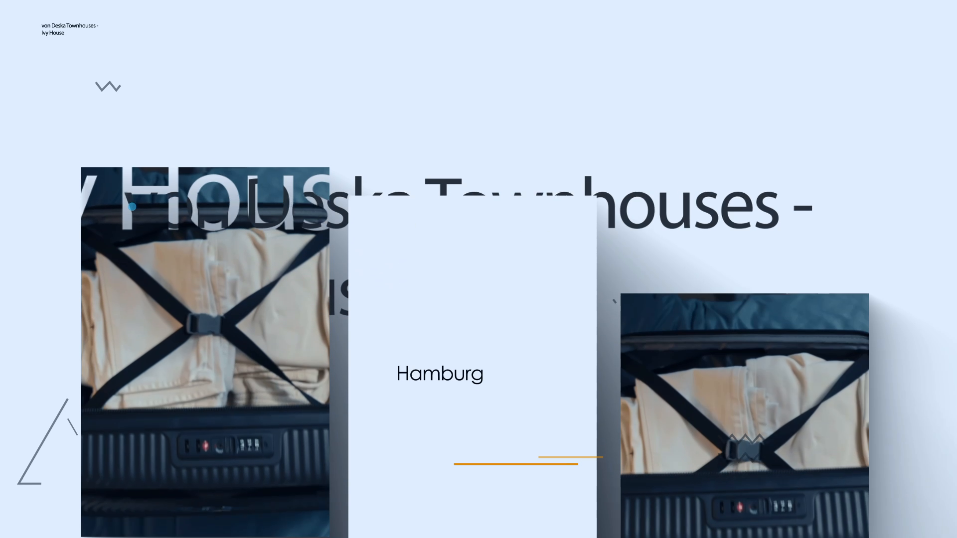 "Entdecken Sie das von Deska Townhouses - Ivy House in Hamburg: Ihr perfekter Aufenthalt!"